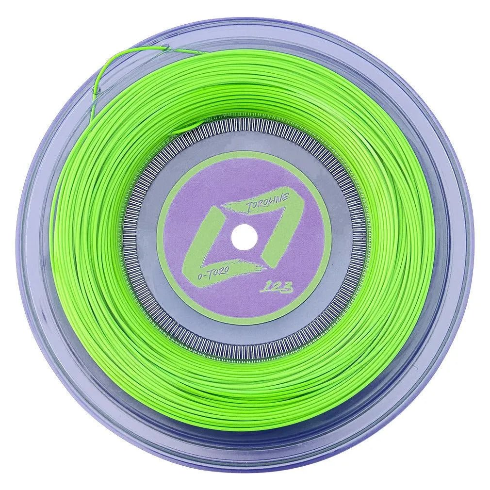 O-TORO 17g Tennis String 100m Reel - Kings Dr