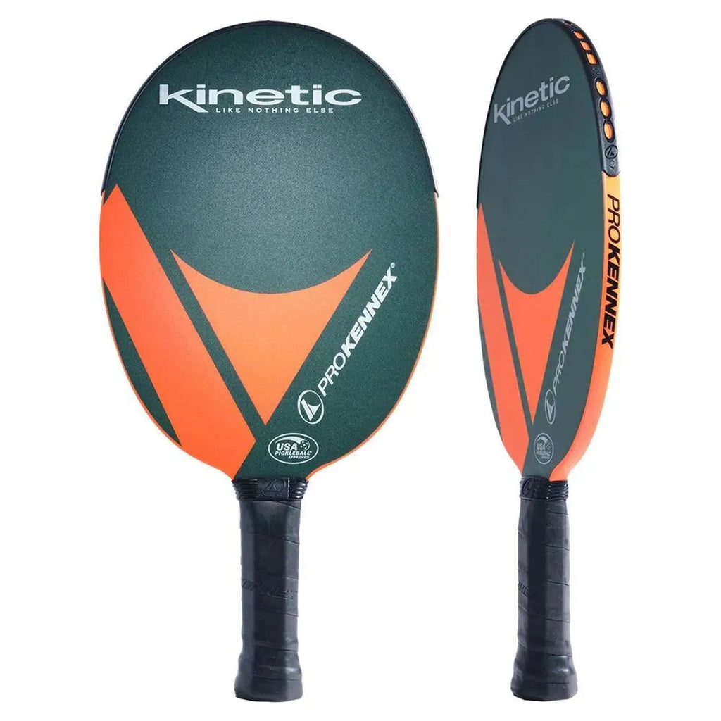Ovation Speed Pickleball Paddle - Kings Dr