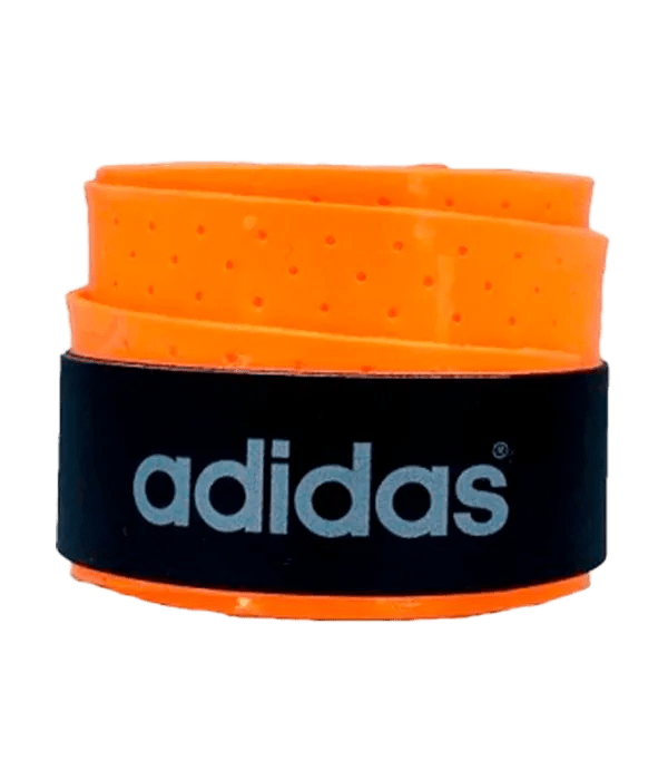 Overgrip Adidas Perforado Naranja (x1) - Kings Dr