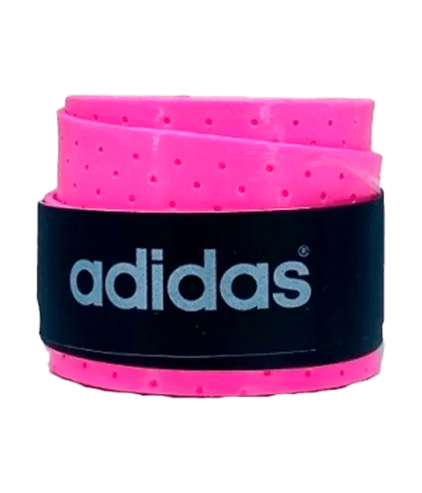 Overgrip Adidas Perforado Rosa (x1) - Kings Dr