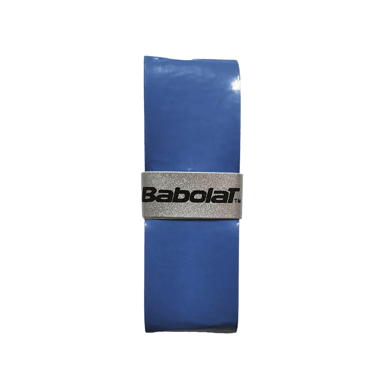 Overgrip Babolat MyOvergrip Liso Azul (x1) - Kings Dr