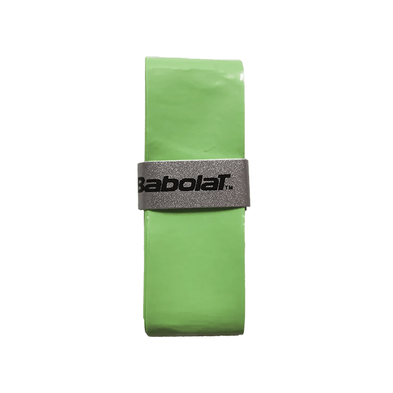 Overgrip Babolat MyOvergrip Liso Verde (x1) - Kings Dr