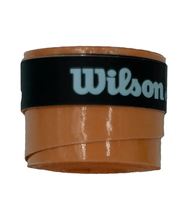 Overgrip Color Wilson Marrón (x1) - Kings Dr