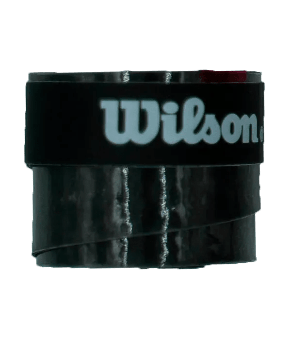 Overgrip Color Wilson Negro (x1) - Kings Dr
