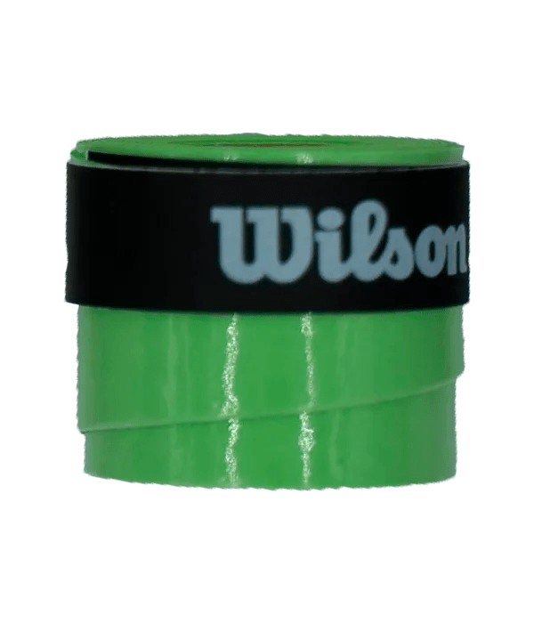 Overgrip Color Wilson Verde (x1) - Kings Dr