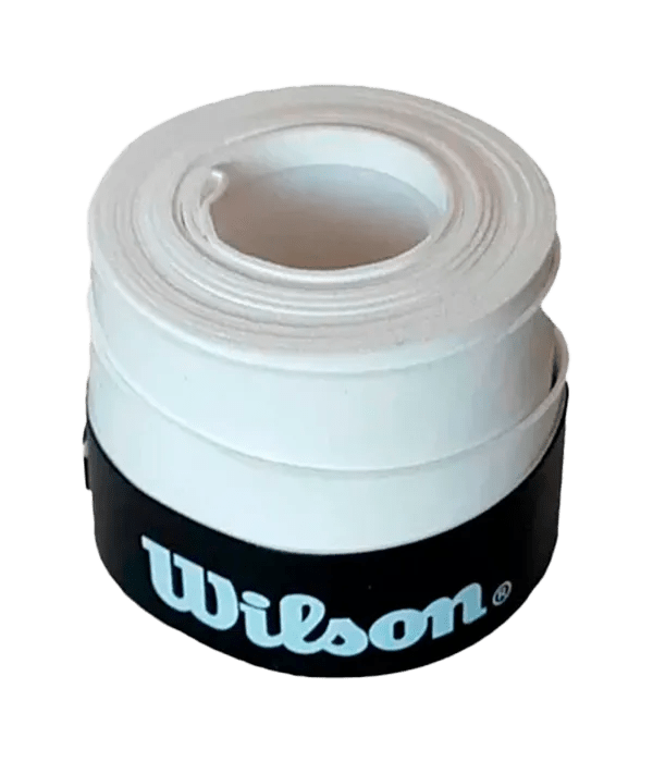 Overgrip Color Wilson White (x1) - Kings Dr