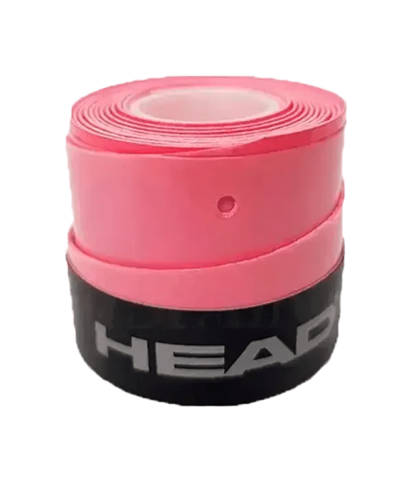 Overgrip HEAD XtremeSoft Rosa (x1) - Kings Dr