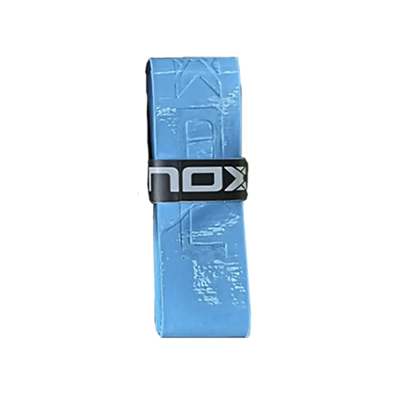 Overgrip NOX Pro Liso Azul (x1) - Kings Dr