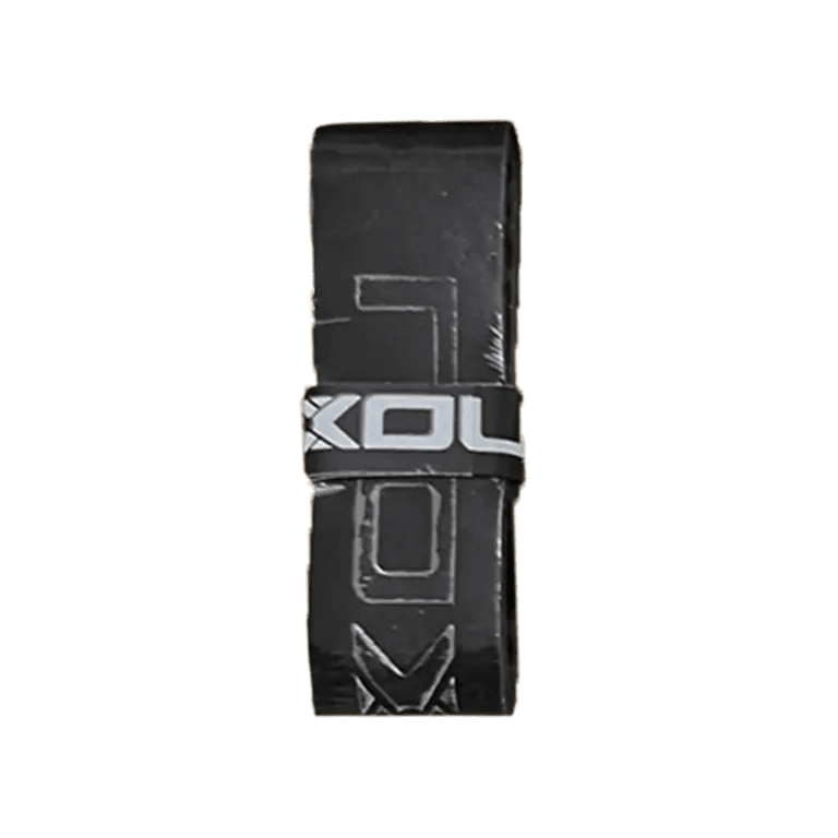 Overgrip NOX Pro Liso Negro (x1) - Kings Dr