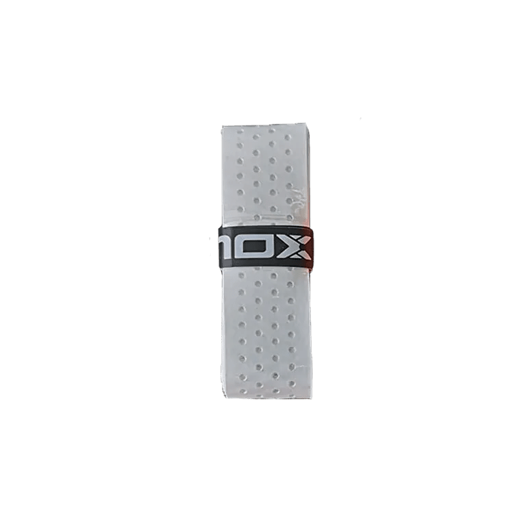 Overgrip NOX Pro Perforado White (x1) - Kings Dr