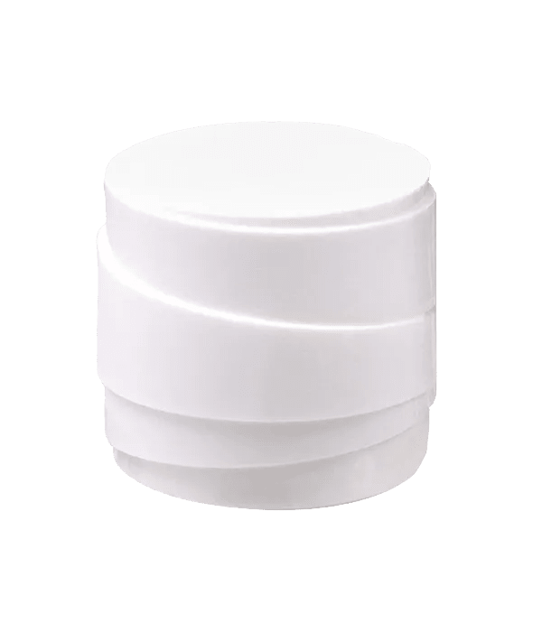 Overgrip Wilson Liso White (x1) - Kings Dr