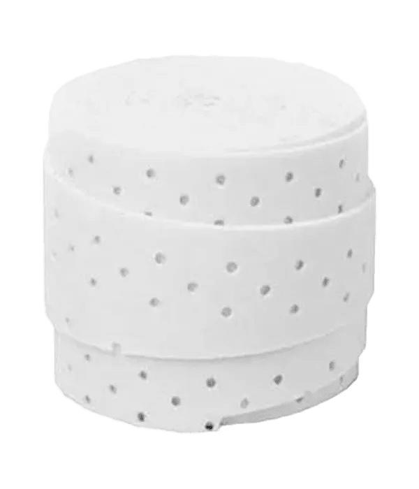 Overgrip Wilson Perforado White (x1) - Kings Dr