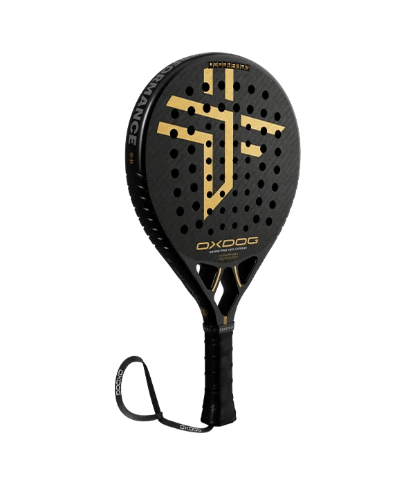 Oxdog Sense pro Classic Series Padel Racket - Kings Dr