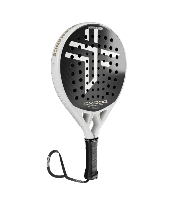 Oxdog Sense Tour Padel Racket - Kings Dr