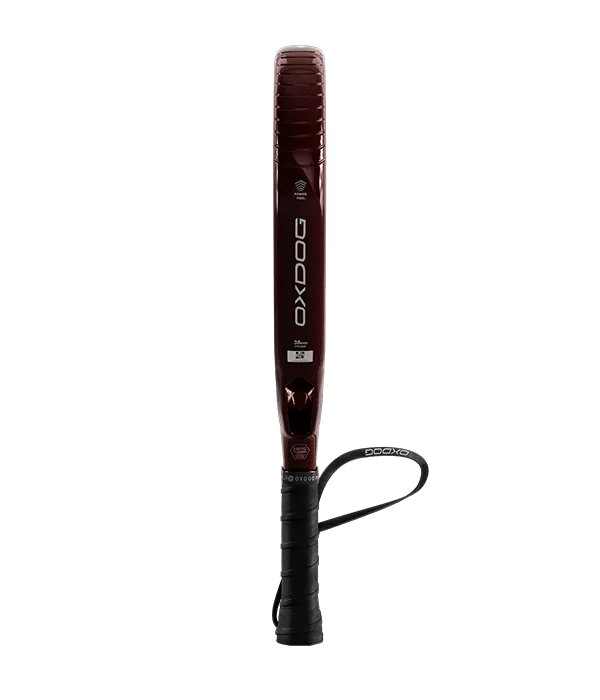 Oxdog Ultimate Pro Light 2026 Padel Racket - Kings Dr