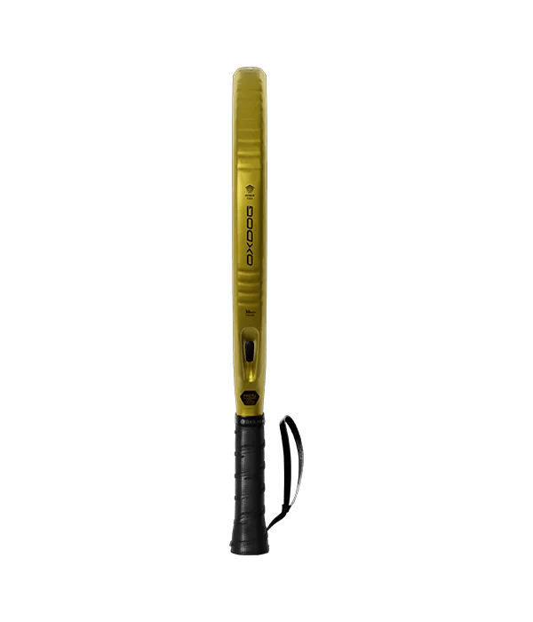 Oxdog Ultimate Pro Smash 2025 Padel Racket - Kings Dr
