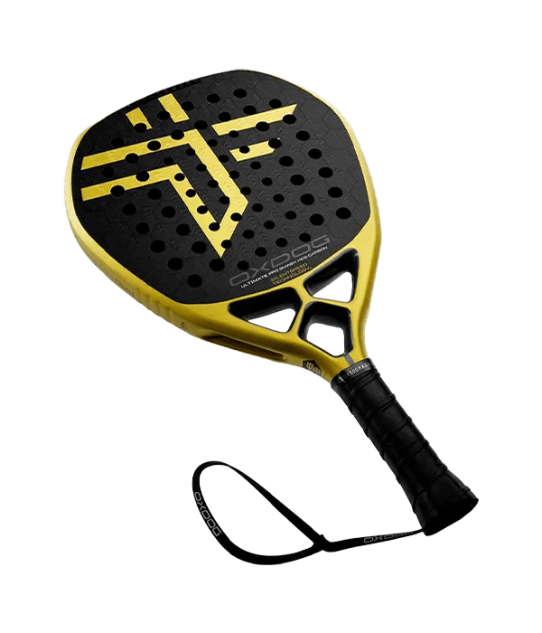 Oxdog Ultimate Pro Smash 2025 Padel Racket - Kings Dr