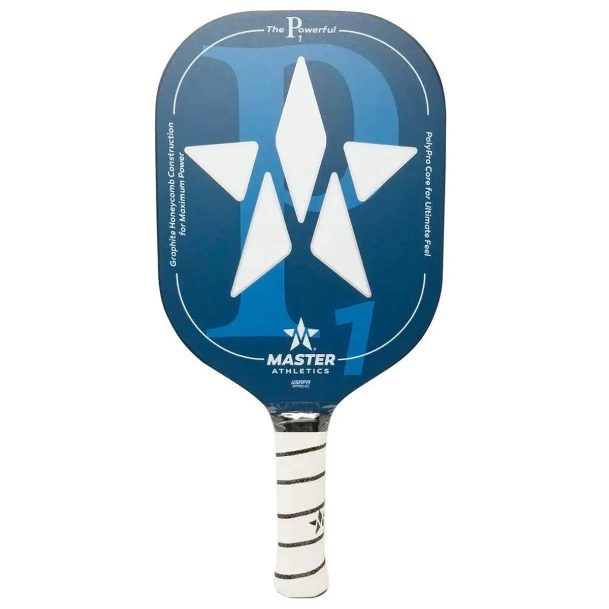 P1 Pickleball Paddle - Kings Dr