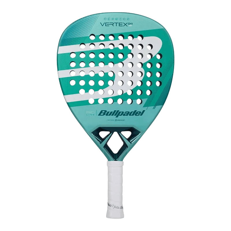 Pack Bullpadel Vertex 04 Woman 2025 Padel Racket - Kings Dr