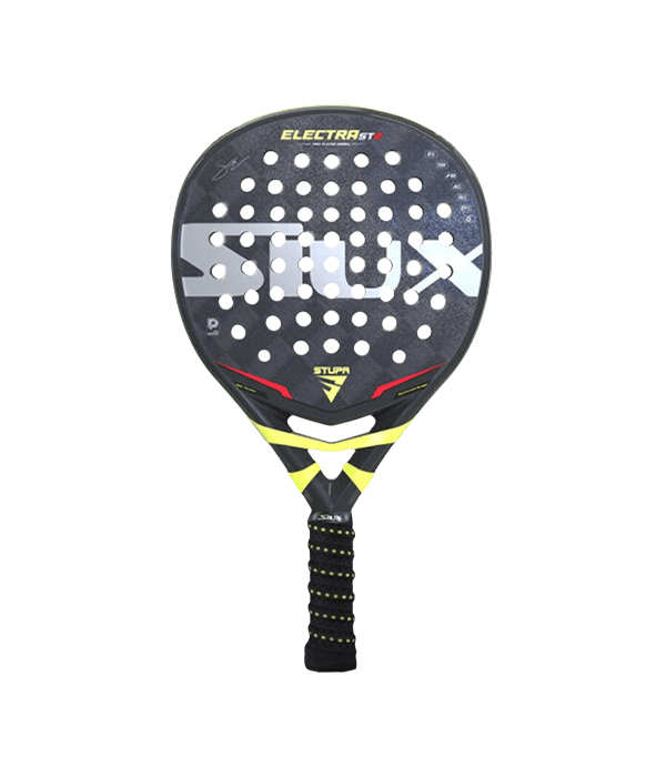 Pack Franco Stupackzuk Padel Racket - Kings Dr