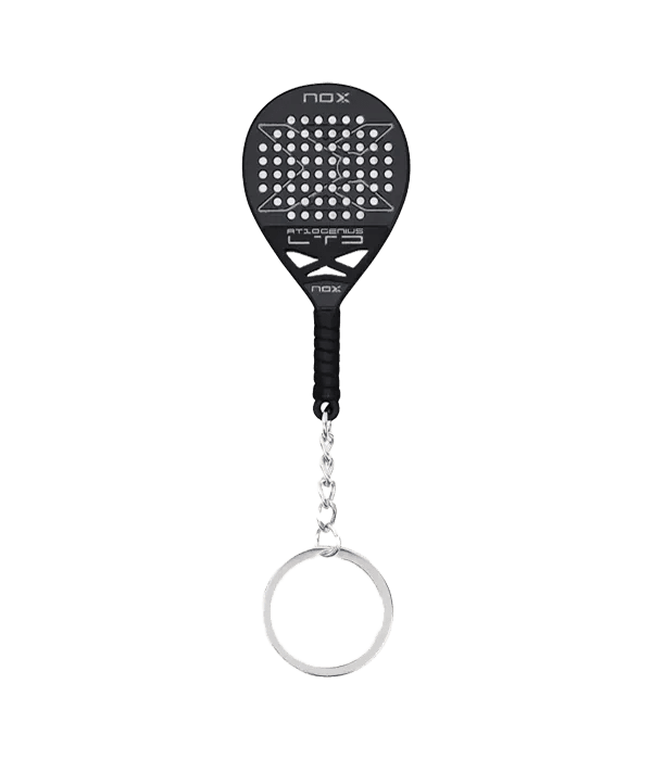 Pack NOX AT10 Genius LTD 2025 Agustín Tapia Limited Edition Padel Racket - Kings Dr