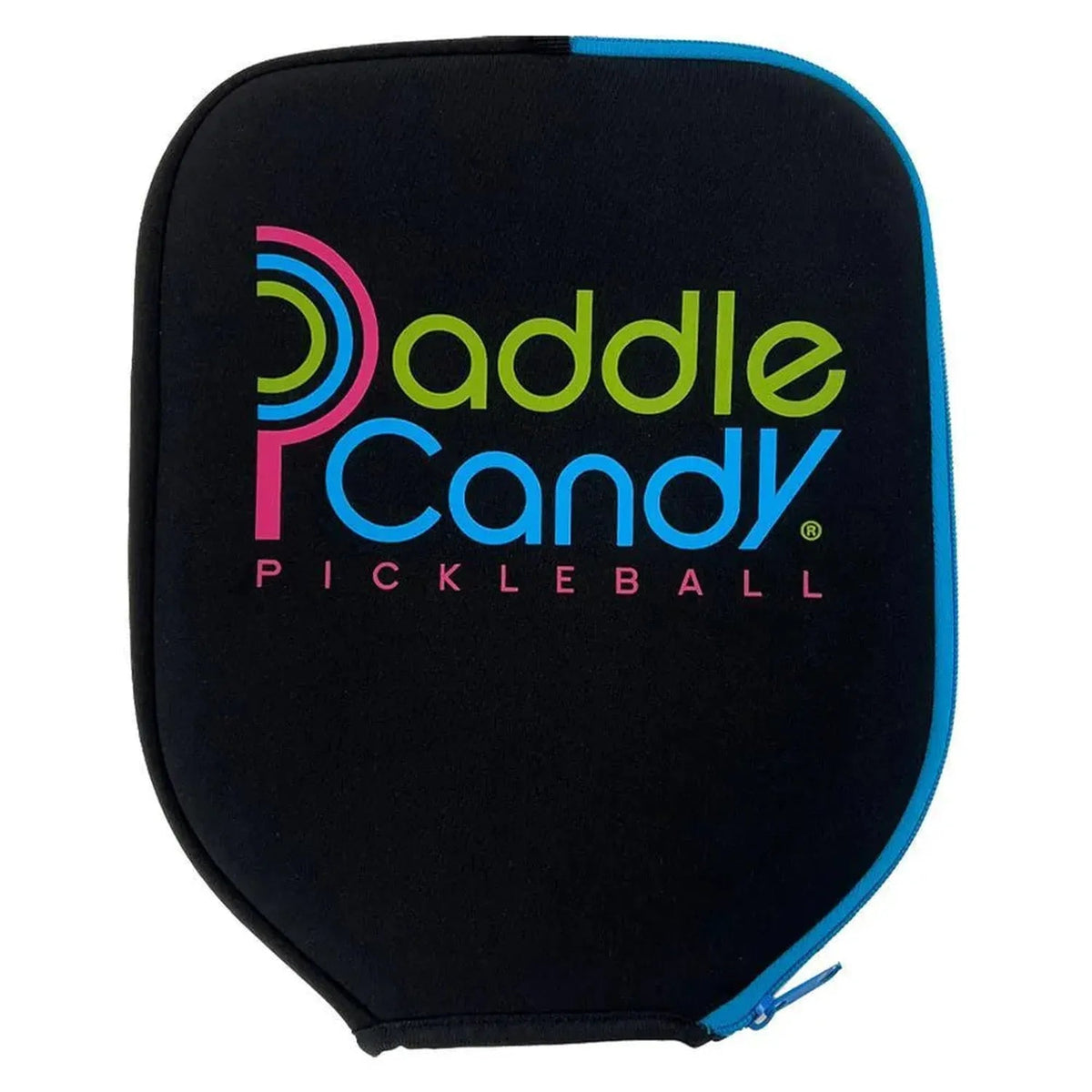 Paddle Candy Paddle Cover Black - Kings Dr