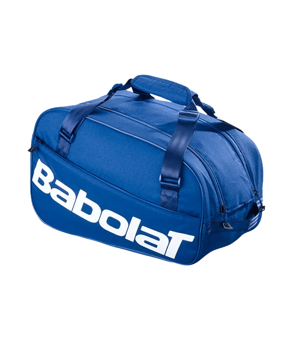 Padel Bag Babolat Court S Dark Blue 2025 - Kings Dr