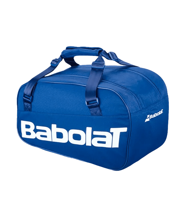 Padel Bag Babolat Court S Dark Blue 2025 - Kings Dr