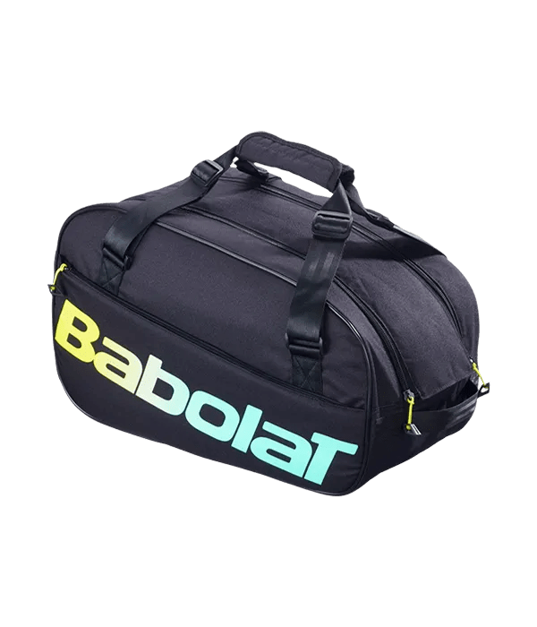 Padel Bag Babolat Court S Multicolor 2025 - Kings Dr