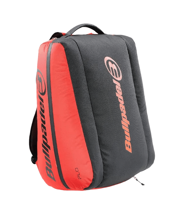 Padel Bag Bullpadel XPLO Rojo 2025 - Kings Dr