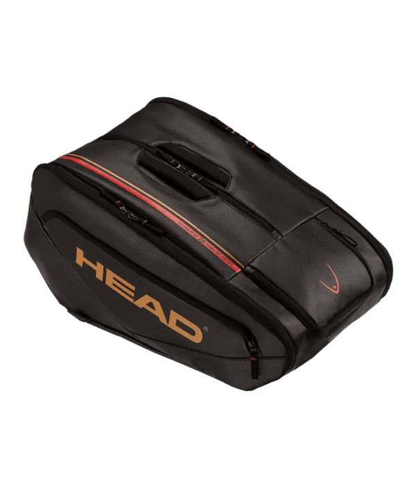Padel Bag Head Retro 25th LTD 2025 - Kings Dr