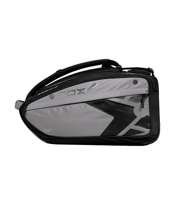 Padel Bag NOX AT10 Competition XL Compact - Kings Dr