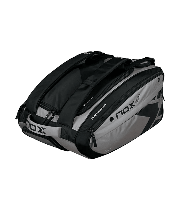 Padel Bag NOX AT10 Competition XL Compact - Kings Dr