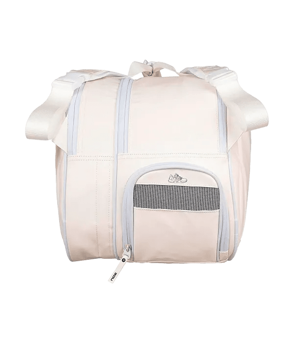 Padel Bag NOX Pro Series Blanco - Kings Dr