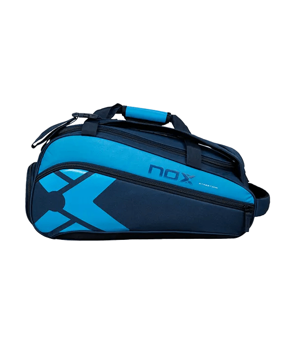 Padel Bag NOX Street Azul - Kings Dr
