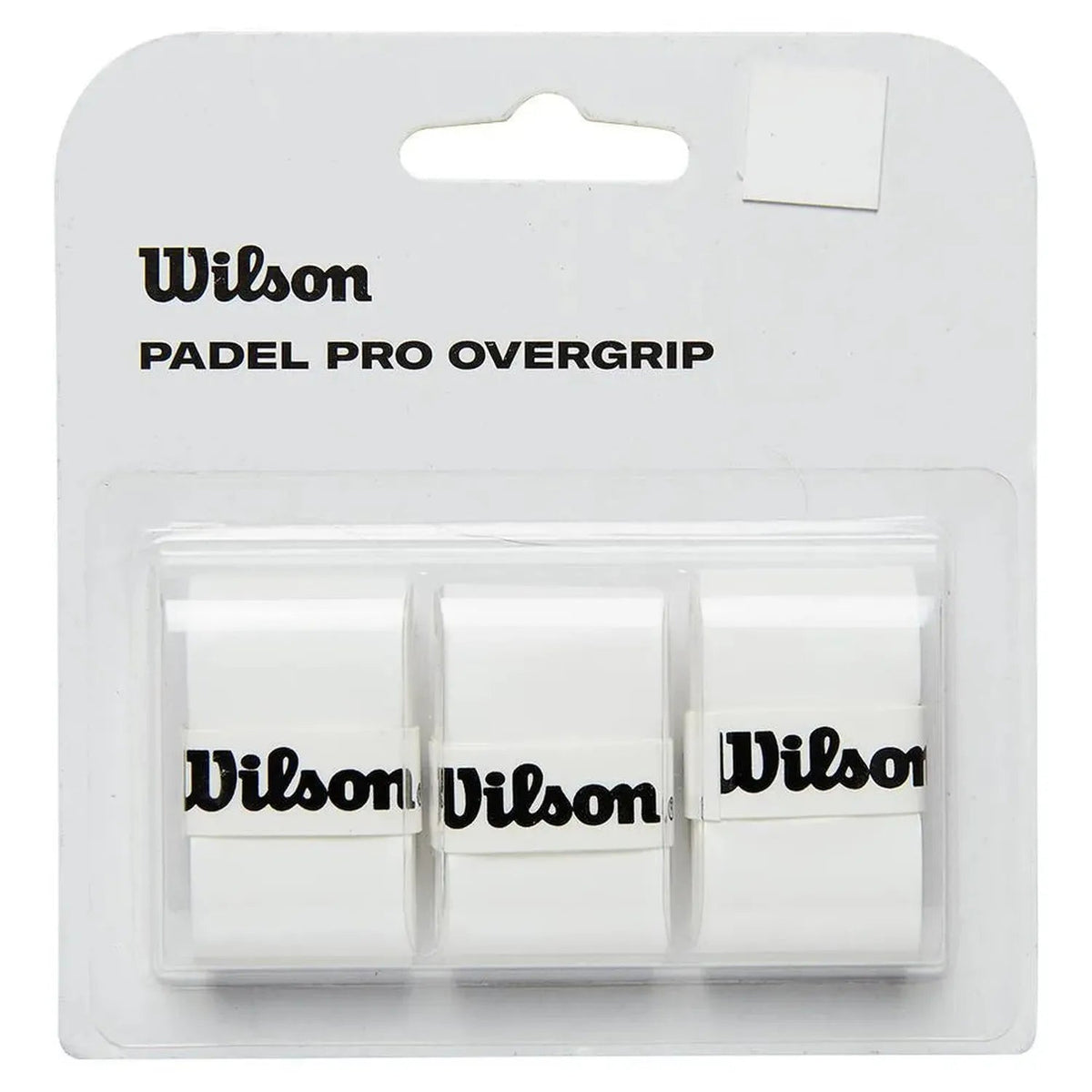 Padel Pro 3 Pack White - Kings Dr