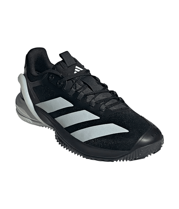 Padel Shoes Adidas Adizero Cybersonic 2 M CL Negro/White 2025 - Kings Dr