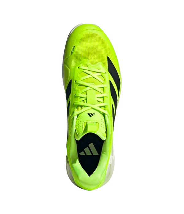 Padel Shoes Adidas Adizero Ubersonic 5 M Clay Amarillo 2025 - Kings Dr