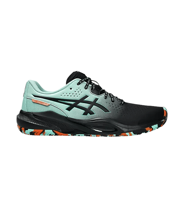 Padel Shoes Asics Gel-Challenger 15 Padel L.E Fresh Ice/Black 2025 - Kings Dr