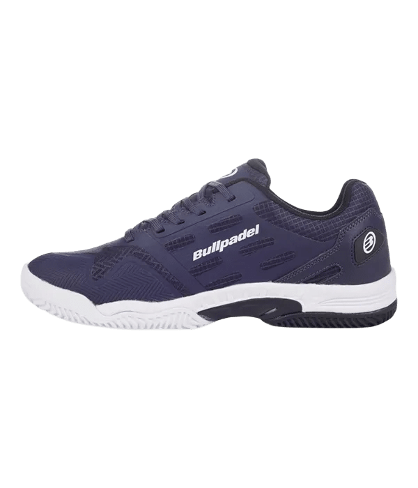 Padel Shoes Bullpadel Indiga 25I Azul Marino 2025 - Kings Dr