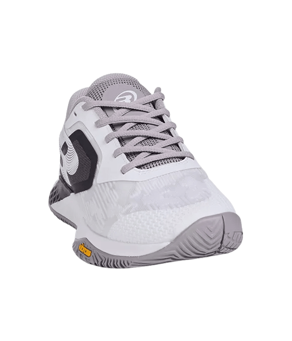 Padel Shoes Bullpadel Vertex Vibram 25I White 2025 Mujer - Kings Dr