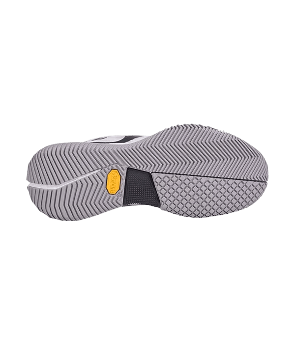 Padel Shoes Bullpadel Vertex Vibram 25I White 2025 Mujer - Kings Dr