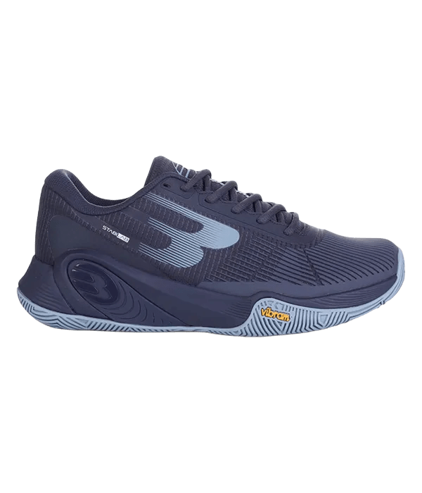 Padel Shoes Bullpadel Vertex Vibram 25l Azul Oscuro 2025 - Kings Dr