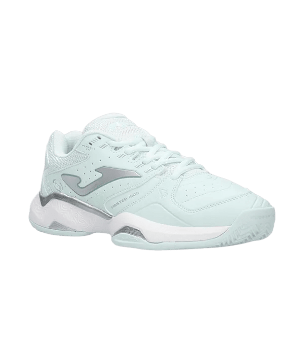 Padel Shoes Joma Master 1000 Lady 2505 Blue - Kings Dr