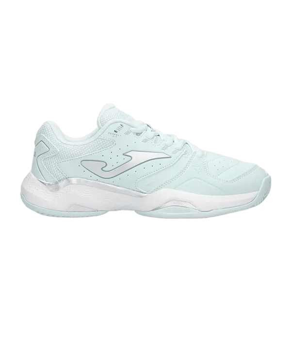 Padel Shoes Joma Master 1000 Lady 2505 Blue - Kings Dr