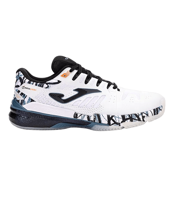 Padel Shoes Joma Slam 2025 Juanlu Esbri - Kings Dr
