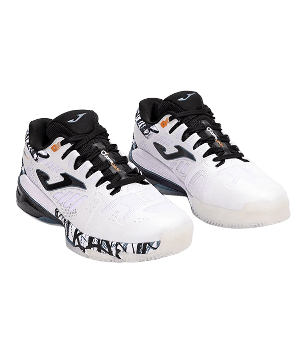 Padel Shoes Joma Slam 2025 Juanlu Esbri - Kings Dr