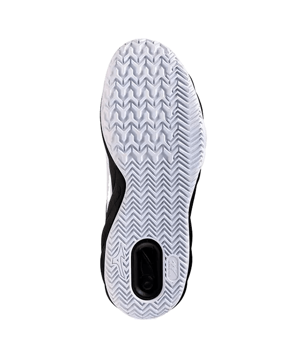 Padel Shoes Mizuno Wave Enforce Court CC Blancas 2025 - Kings Dr