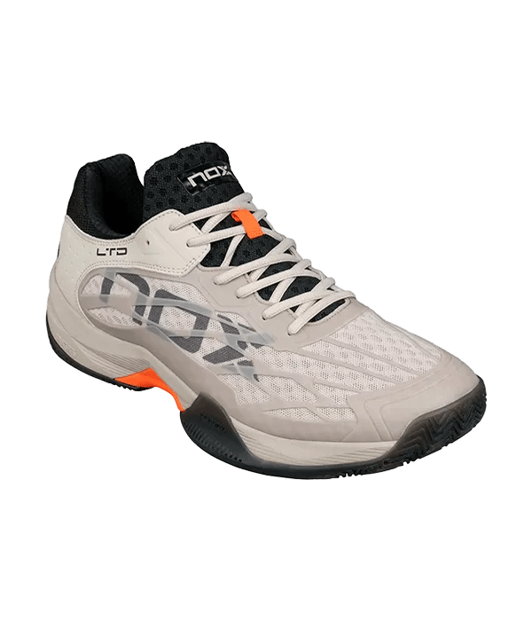 Padel Shoes NOX AT10 Limited Edition - Kings Dr
