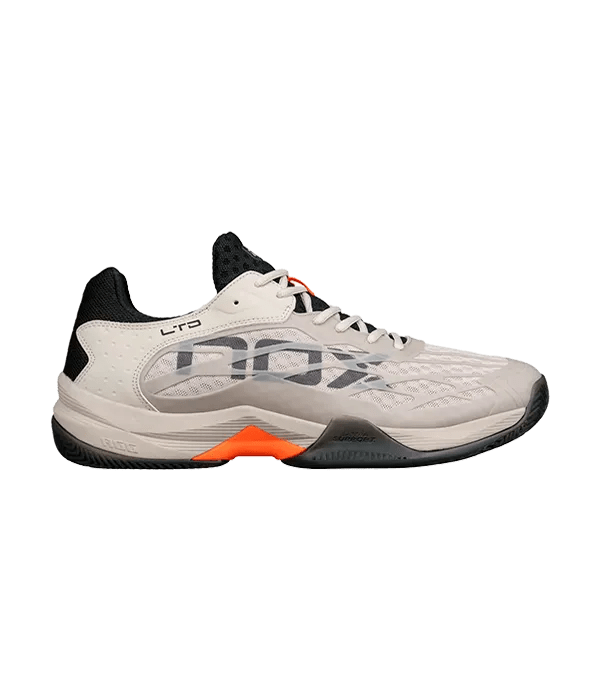 Padel Shoes NOX AT10 Limited Edition - Kings Dr